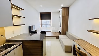 Sunrise city view Cần Cho Thuê 11TR Full NT  LH Quỳnh Quỳnh 