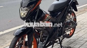 Sonic full dọn kiểng máy nguyên zin biển 67