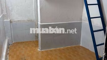Phòng trọ giá rẻ tại phường 16 ,quận 8