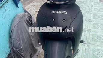 Honda Wave 50cc Đen 104492 km