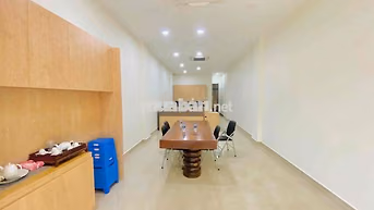 CHO THUÊ TỪNG TẦNG NHÀ NGUYÊN CĂN ĐƯỜNG SỐ KHU AN PHÚ HƯNG - Q7