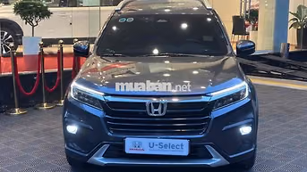 Honda BR-V L 2024 Xám Indonesia 18,949 km