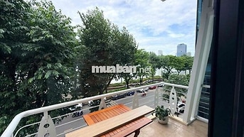 🔝 CHO THUÊ CĂN HỘ STUDIO ĐƯỜNG TRẦN HƯNG ĐẠO - SƠN TRÀ