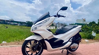 pcx 125 / 2018