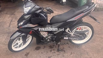 Honda Winner V1 Limited 2018 Đen 31000 km