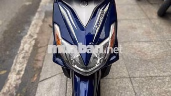 Yamaha Luvias 2013 Xanh Bạc