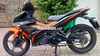 Yamaha Exciter 150 led chính chủ biển số TPHCM