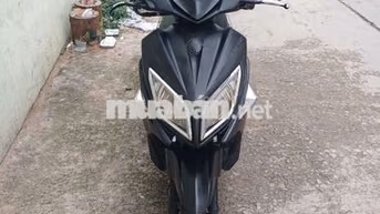 Yamaha Novo 4 Đen Xe tay ga