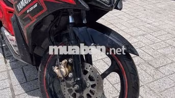 Yamaha Nouvo Đỏ máy êm ru mạnh liên lạc