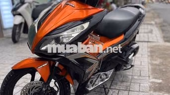 Honda Air Blade Cam đen Smart key bstp