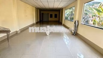 CHO THUÊ NHÀ MẶT TIỀN ĐÔNG THẠNH 280m² giá 10triue 