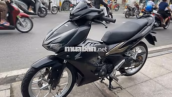 Honda Winner V2 ABS 2020 Đen 90%