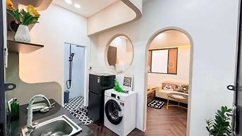 1PN mới 100% Ngay Y Dược Gần đh Sư Phạm  Khoa Học Tự Nhiên Sài Gòn