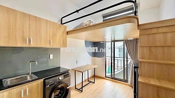 TRỐNG LẠI DUPLEX SIÊU ĐẸP FULL NỘI THẤT🥰