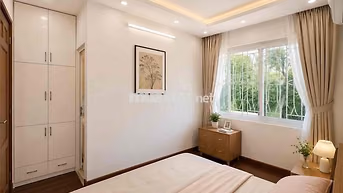 Căn Hộ 1PN - 2PN + Full nội thất rộng hơn 60m2