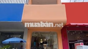 NGUYỄN THÁI HỌC - QUẬN 1 - 4x12m - 4 TẦNG MỚI ĐẸP FULL NỘI THẤT 