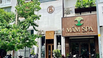 🔥Cho thuê mặt bằng Lê Thị Riêng, Quận 1