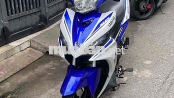 Yamaha Exciter 135 2014 Xanh trắng 991319 km