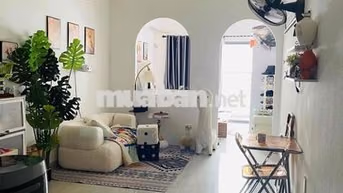 Chưa đến 1 tỷ BÁN CĂN CHUNG STUDIO CƯ TÂM HUYẾT