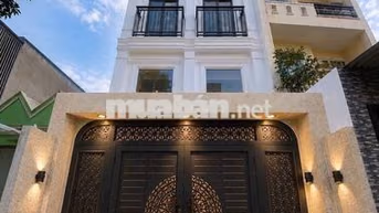 Giảm 2tỷ CHDV 18 phòng thu nhập 960 triệu - Sổ riêng, hoàn công - K QH