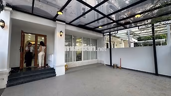 CHO THUÊ BIỆT THỰ LIỀN KỀ TẠI PHÚ MỸ HƯNG - DT 378M2- GIÁ 65 TRIỆU/TH