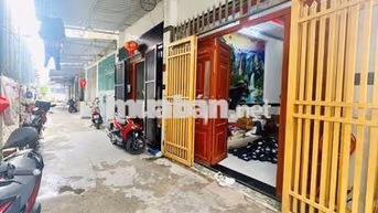 tôi chính chủ cần bán nhà Thuận An