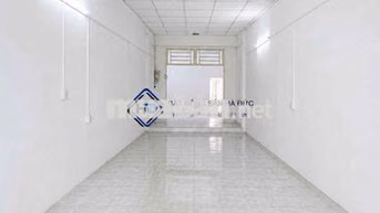 Nhà 4x25 hẻm nhựa 6m thông gần bến xe Bus Thới An