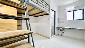 📍Tô Ký - Nguyễn Ảnh Thủ📍Mới Xây 100% _ Cửa Sổ Trời _ Sẵn Nội Thất