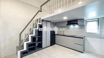 🌟 DUPLEX MỚI - ĐẦY ĐỦ TIỆN NGHI 📌TRƯỜNG CHINH - HUFLIT, UTH, USLA 2