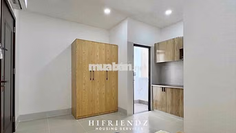 🏡 CĂN HỘ MINI BANCOL FULL NỘI THẤT MỚI 100% GẦN ĐH Y DƯỢC