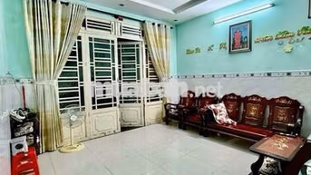 S75 / Nhú 4 Đ Nhà DT Rộng ,PN Tầng Trệt , Sổ Đẹp Chuẩn là Đây Nhà Ac.