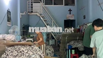 🏠 CHO THUÊ NHÀ GẦN CHỢ ĐẠI HẢI – ĐƯỜNG 12M  📐 Diện tích: 4 x 17m 🚗 Đườ