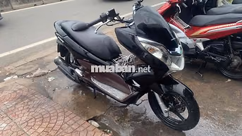 Honda PCX Nâu đen