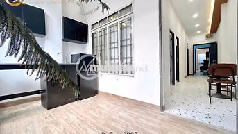 🧧2 PN BAN CÔNG 50M2 LÊ VĂN SỸ - NGUYỄN VĂN TRỖI
