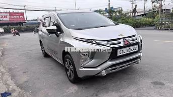 Xpander Premium 2021 số tự động ngay chủ ký giấy