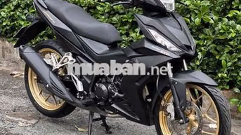 Winner 150 V1 2019 Đen nhám mâm đồng bstp 9chủ