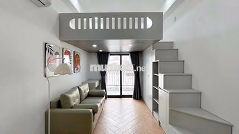 CĂN HỘ DUPLEX MỚI XÂY 100% BANCOL THOÁNG MÁT NGAY VĂN ĐẠI HỌC HIẾN