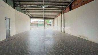 xưởng 450 m giá 15 triệu Xuân Thới thượng hóc môn 