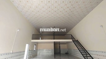 xưởng 1200 m² giá 22tr/ tháng Xuân Thới Sơn hóc môn