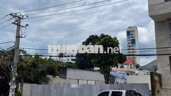 Chính chủ cần bán đất đẹp mặt đường Bắc Sơn gần biển Bắc Nha Trang