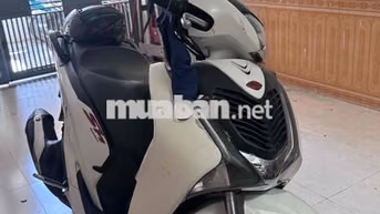 Honda SH 125i 2018 Trắng 53000 km