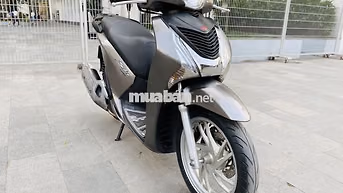 Honda SH125cc  bao chất Xám