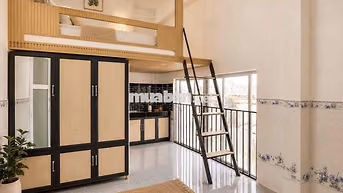 💥DỰ ÁN MỚI XÂY SIÊU PHẨM DUPLEX GÁC CAO 1M6 BANCOL SIÊU THOÁNG