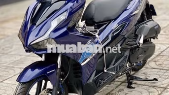 Honda Air Blade 125 4Val 2024 Keo Nguyên Chiếc