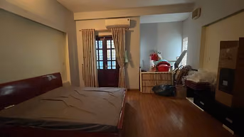 CHO THUÊ NHÀ RIÊNG VĂN CAO – BA ĐÌNH | 68M² × 5 TẦNG | 20 TRIỆU/THÁNG