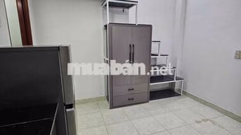 CHO THUÊ CHDV GẦN ĐH VĂN HIẾN-FULL NT