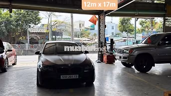 Mặt Bằng rộng 12m Mặt Tiền kinh doanh Đường Phạm Văn Đồng quận Thủ Đức
