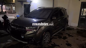 Suzuki XL7 GLX 2023 Xám 47.000km chuẩn đẹp cam kết