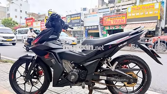 Honda Winner V1 Đặc biệt 2018 Đen