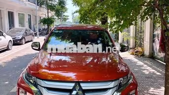 Mitsubishi Triton 4x2 AT Mivec 2023 Cam 15.000 km